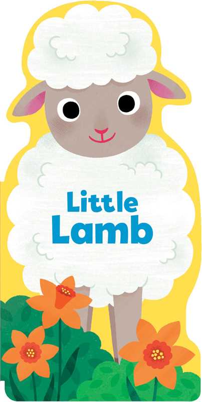 Little Lamb by Maggie Fischer