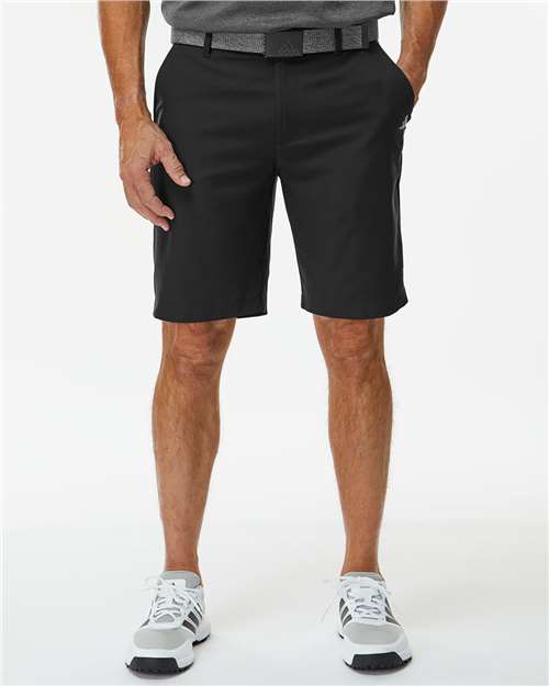 Adidas - Golf Shorts- Black