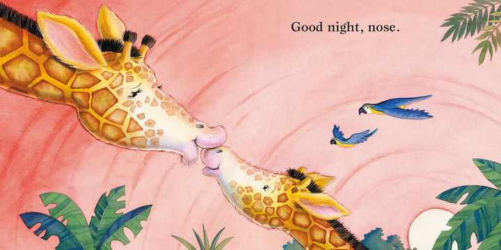 Good Night, Little One Mini