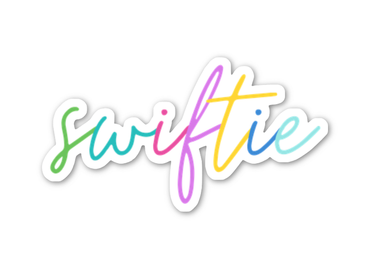 Taylor Swift Sticker | 7+ designs
