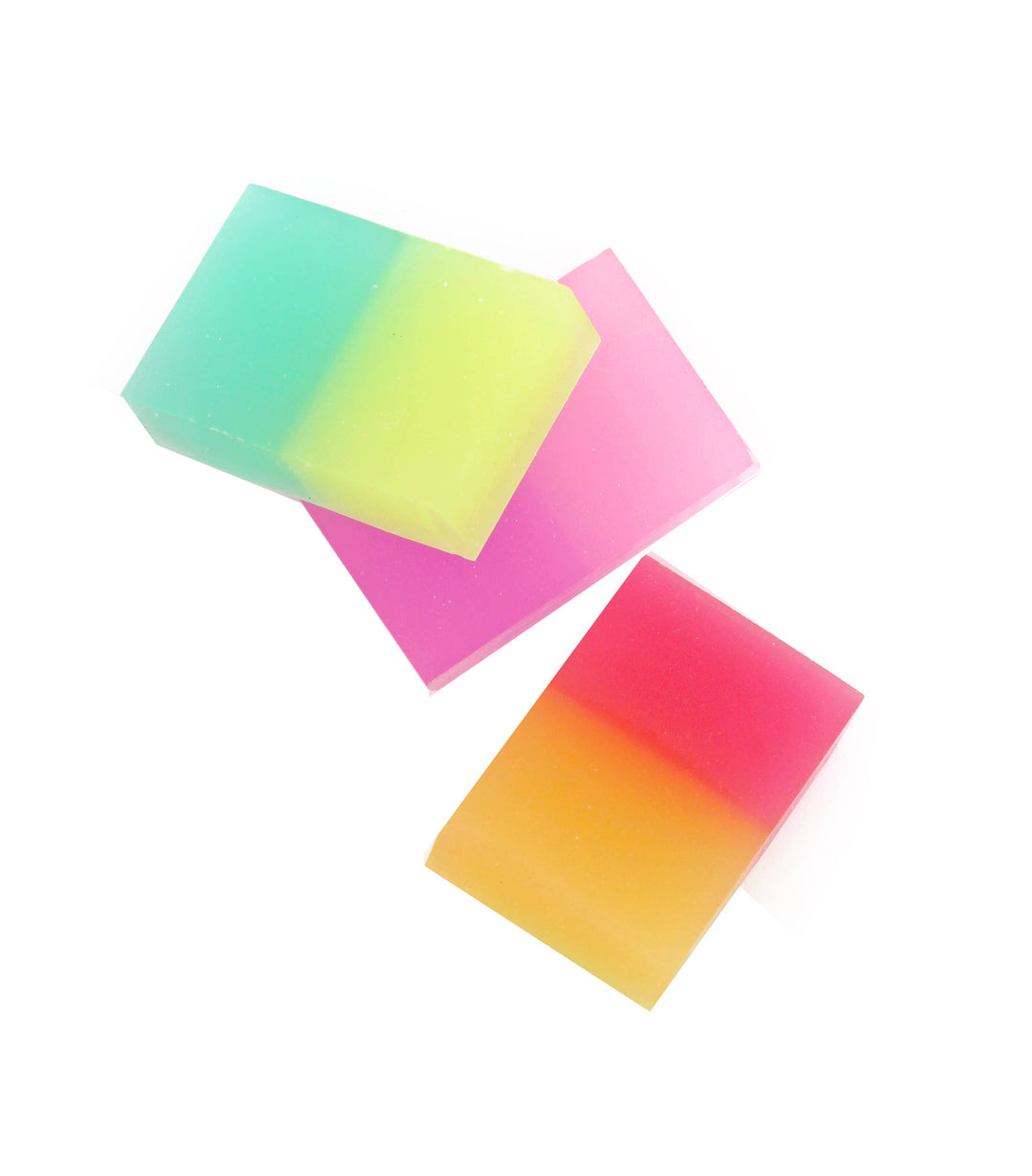 JELLY JELLY SCENTED ERASERS - TUB of 18