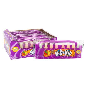 NIK L NIP MINI DRINKS 8 PACK 0.19 OZ
