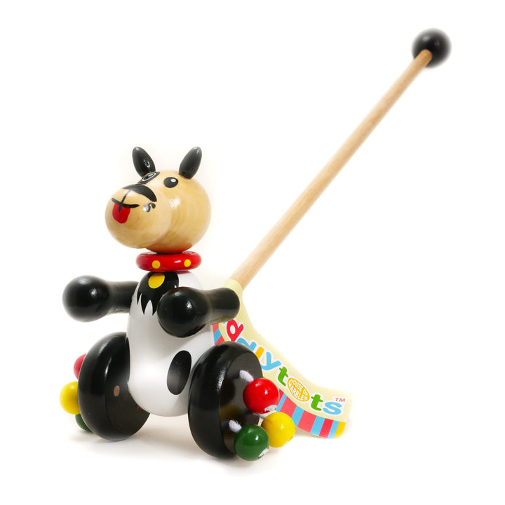 Push Along Animals