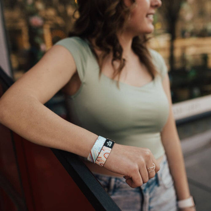 Promises Bible Verse Bracelet