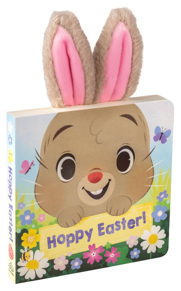 Hoppy Easter! by Grace Baranowski