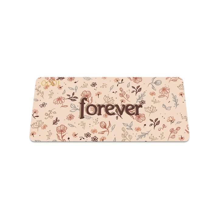Forever Bible Verse Bracelet