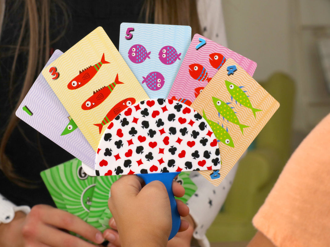 Kids Card Holder 12 item PDQ