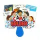 Kids Card Holder 12 item PDQ