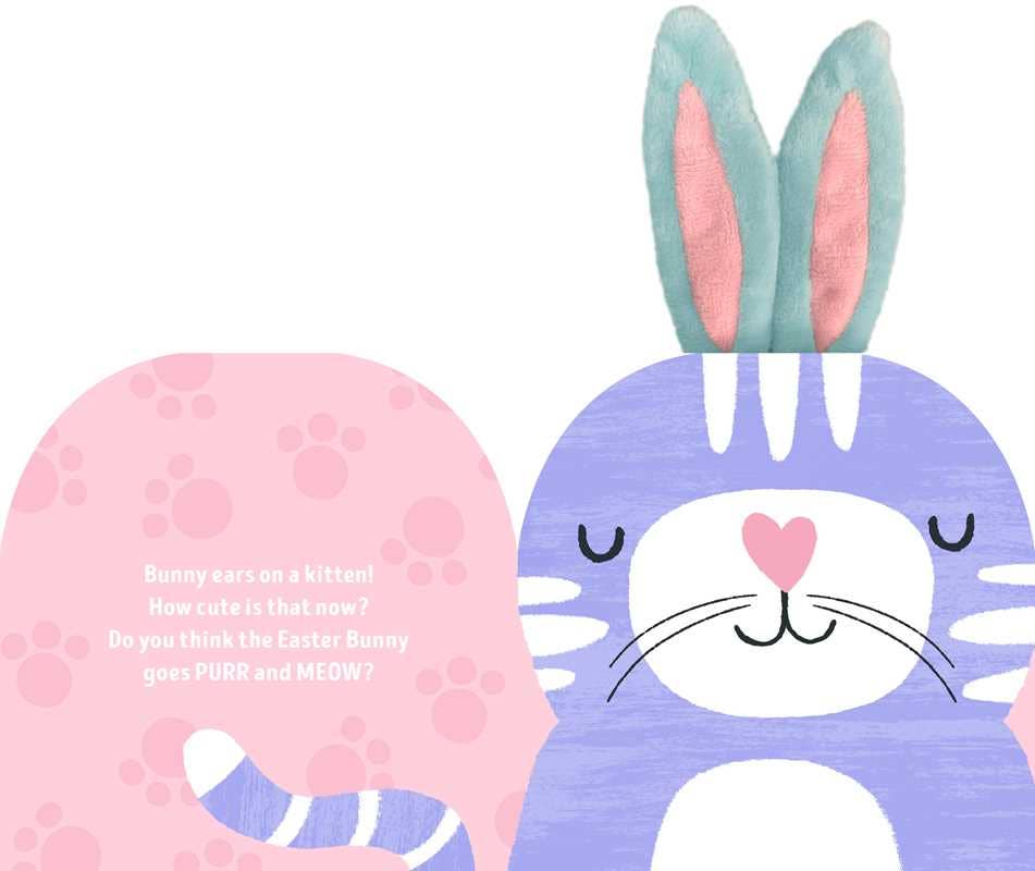 Bunny Ears by Jeffrey Burton