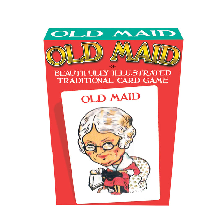Classic Children's Card Games