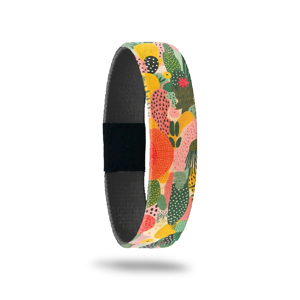 You Are Not Your Mistakes Interactive Affirmation Bracelet