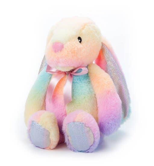 12" (38cm) Ombrez Spring Easter Bunny