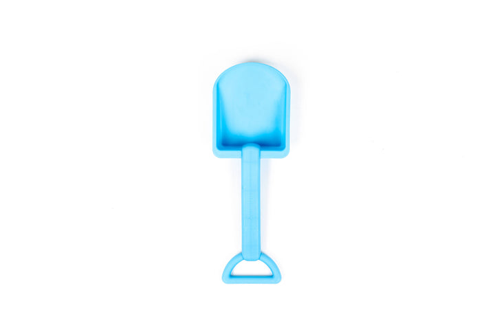3PC Blue Sand Bucket Set