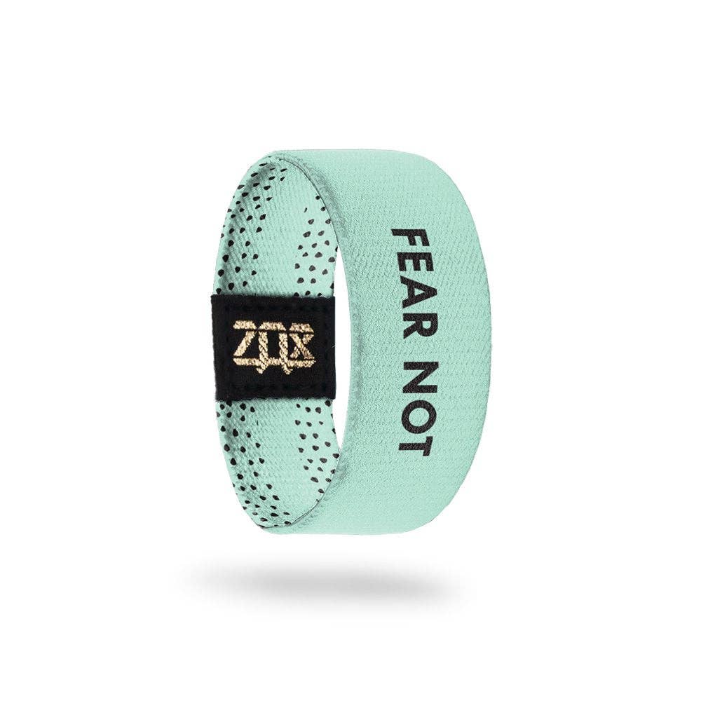 Fear Not Bible Verse Bracelet