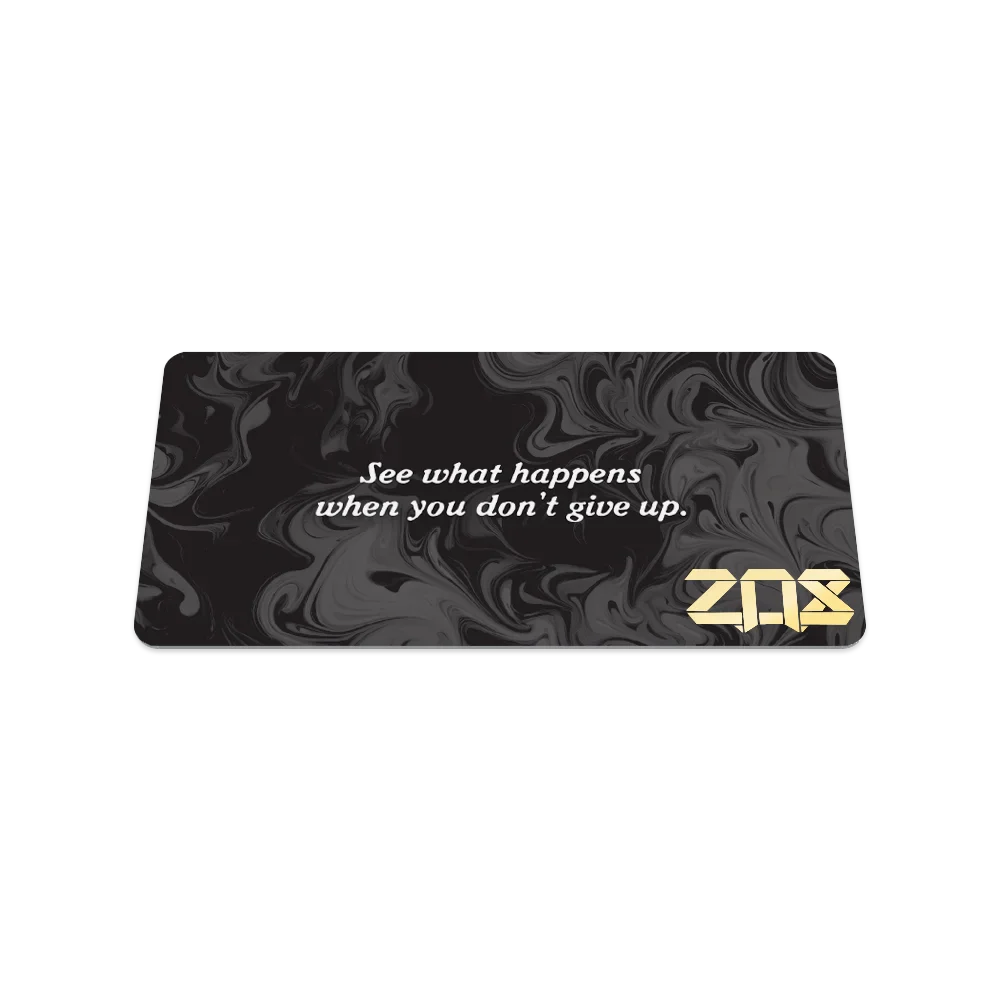 Keep Going Interactive Affirmation Bracelet