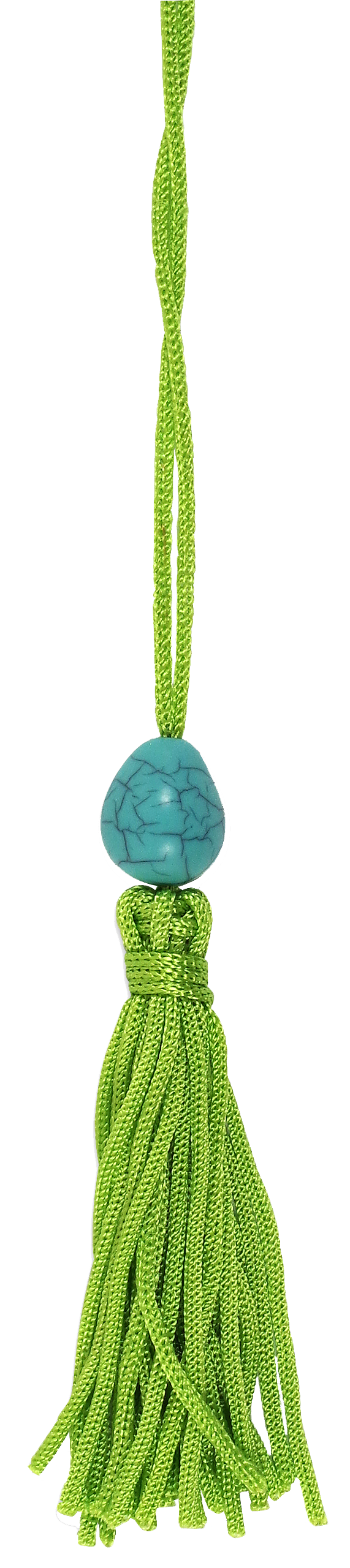 Dinosaurs Didn’t Read Beaded Bookmark