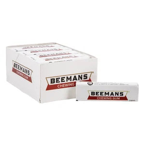 BEEMANS CHEWING GUM 0.44 OZ