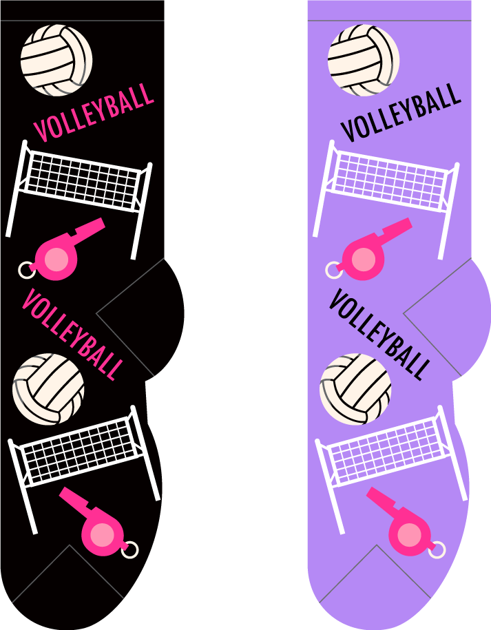 Vollyball Socks