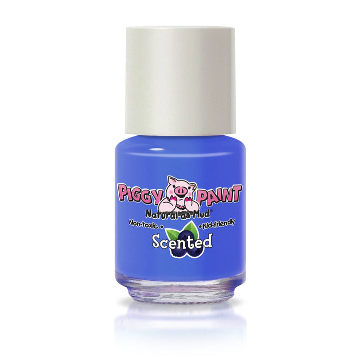 Bossy Blueberry - Kids' Nail Polish