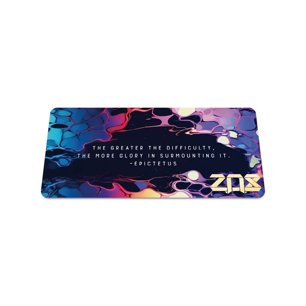You Are Resilient Interactive Affirmation Bracelet