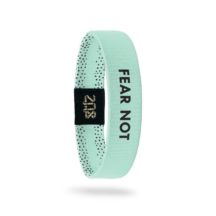 Fear Not Bible Verse Bracelet