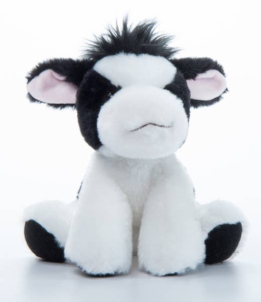 8" (20cm) Wild Onez Cow