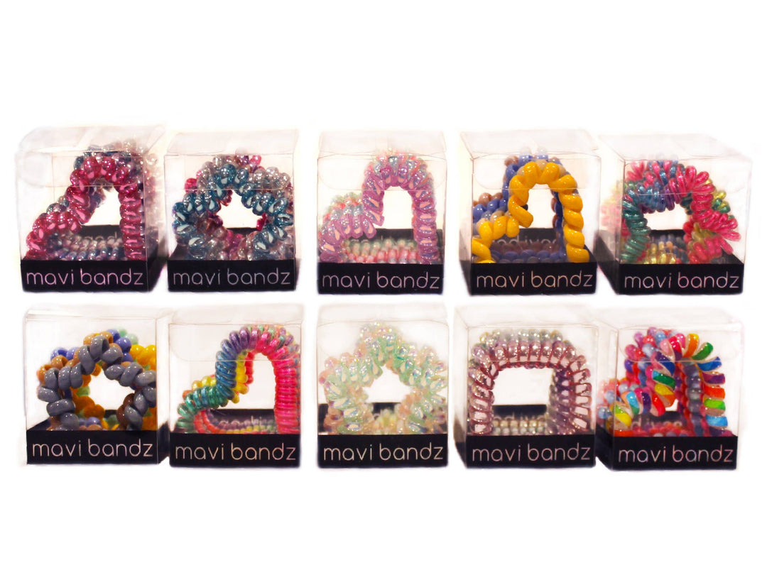 Fun Shape TeleBandz