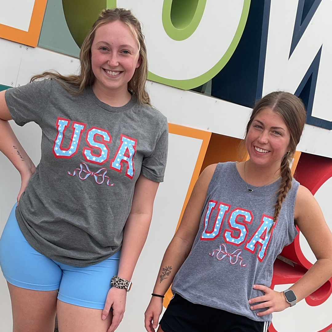 USA T-Shirt