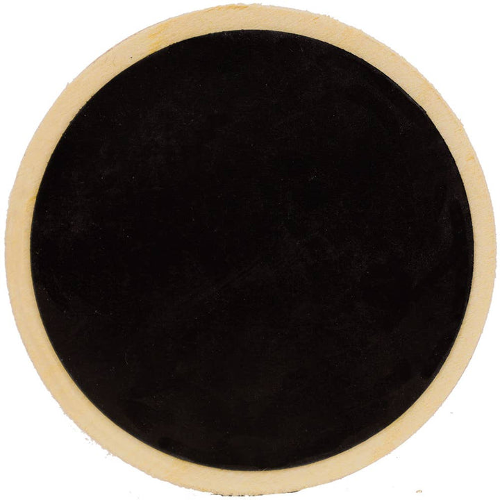 Best Ever Colorful - Round Magnets