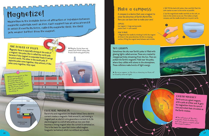 Project Science