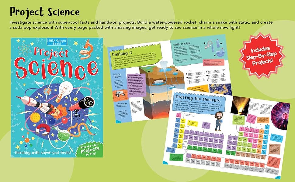 Project Science
