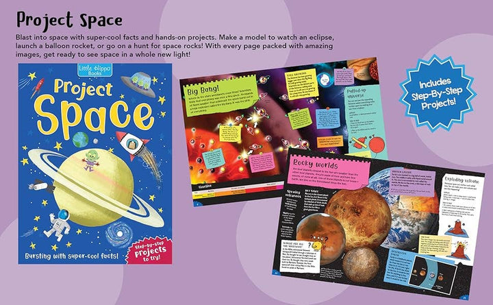 Project Space