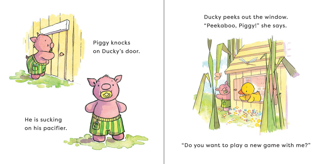 Life's Little Lessons: Bye-Bye Pacifier by Bernette Ford