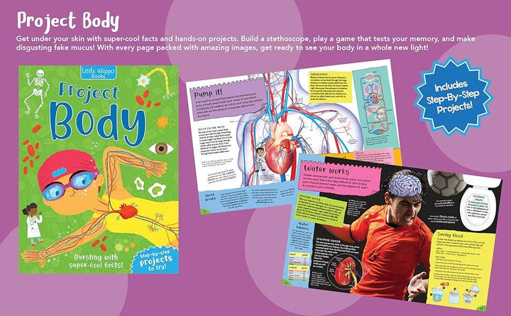 Project Body