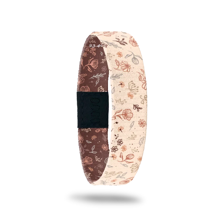 Forever Bible Verse Bracelet