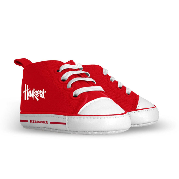 Nebraska Cornhuskers - 2-Piece Baby Gift Set