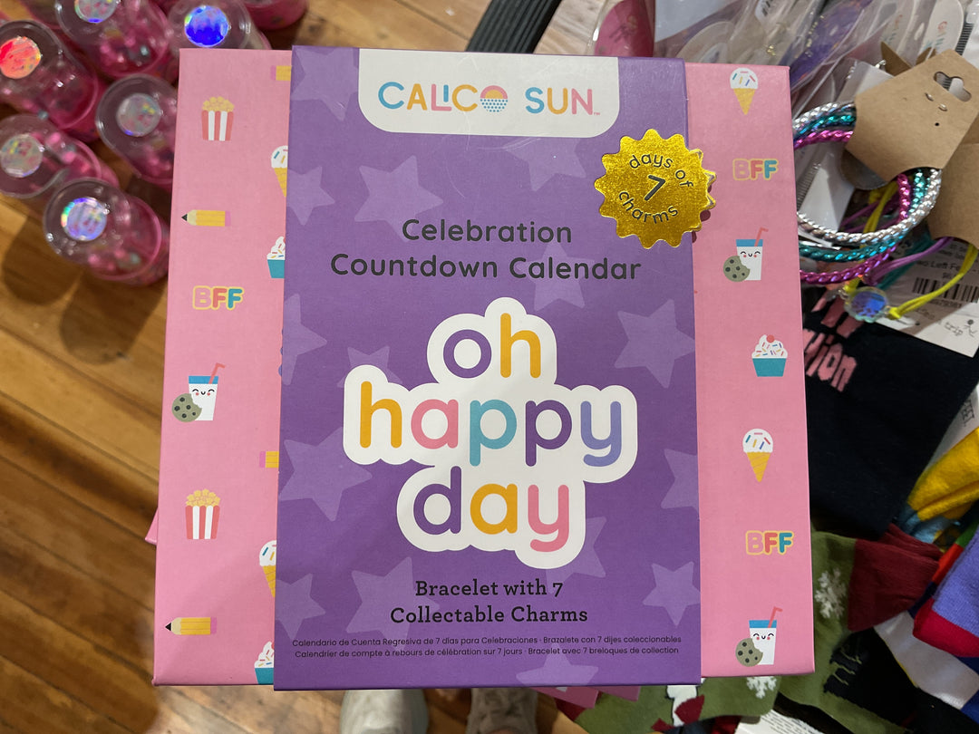 oh happy day