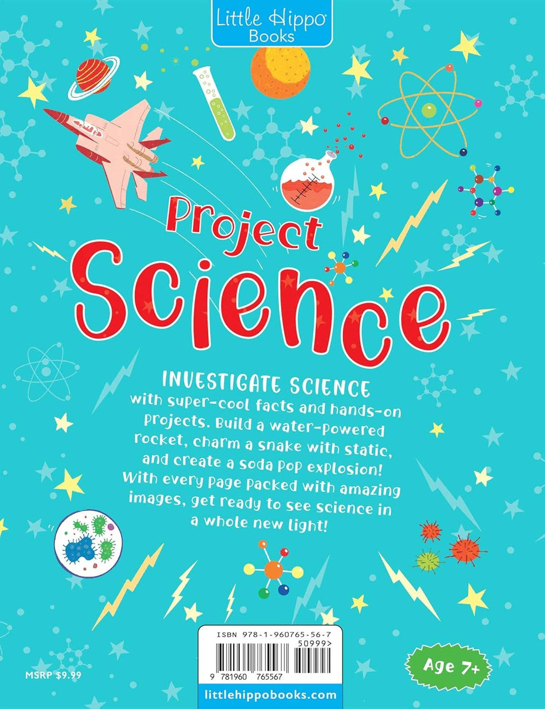 Project Science