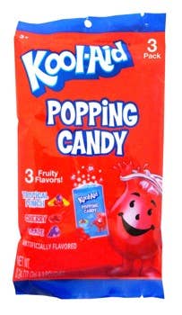 Kool-Aid Popping Candy, 0.33oz