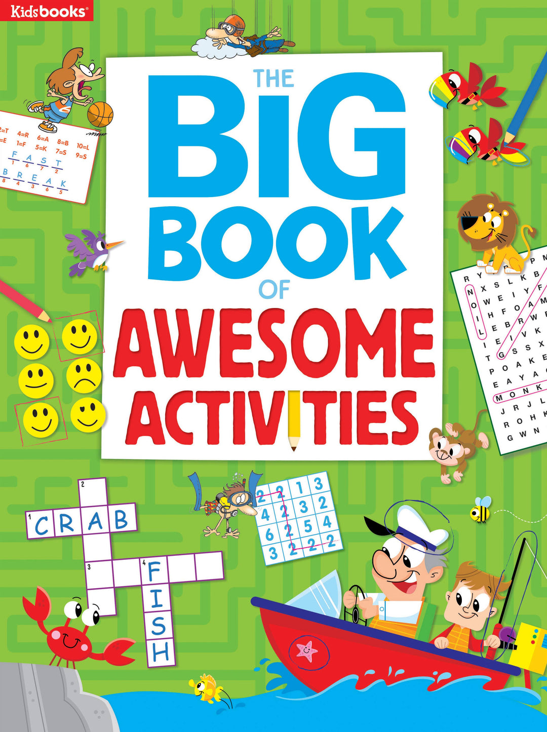 Awesome Activities