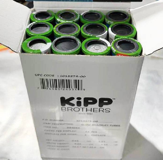 GLOW BRACELETS