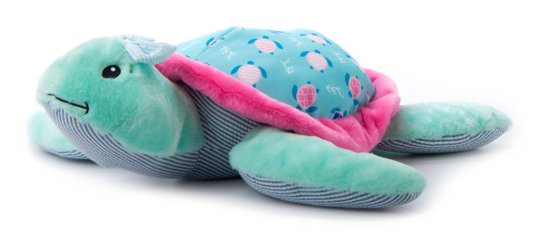 18" (46cm) Preppy Sassy Sea Turtle Jumbo