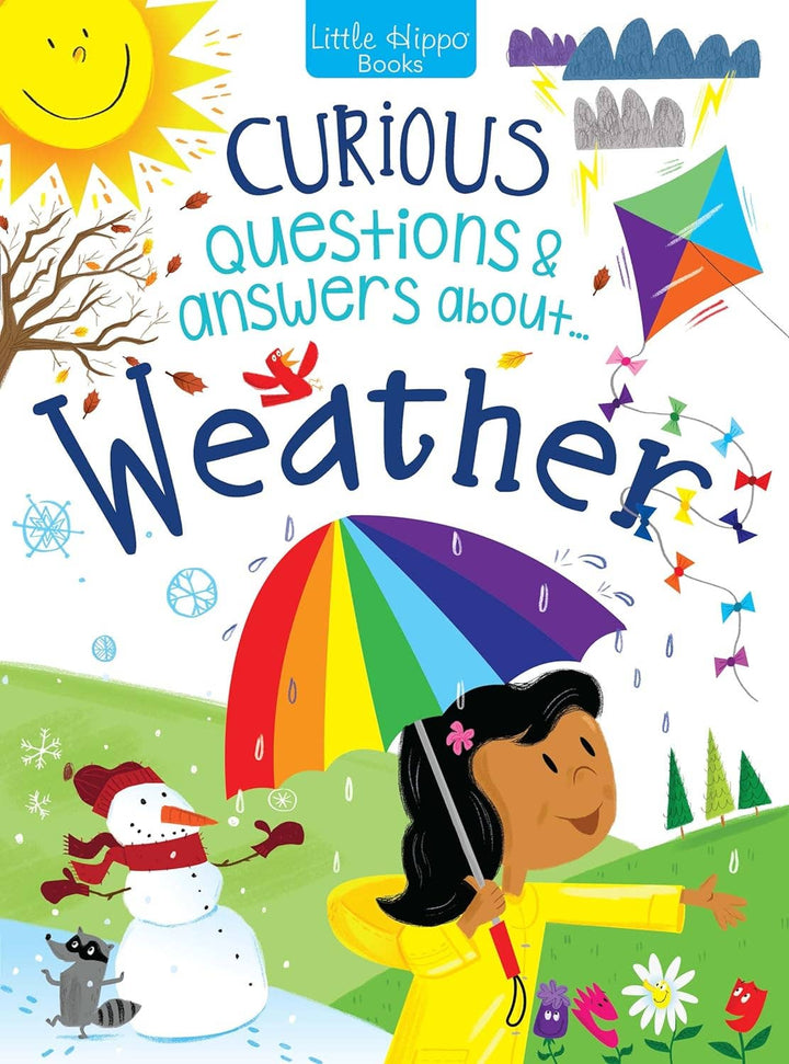Curious Questions and Answers About the Weather