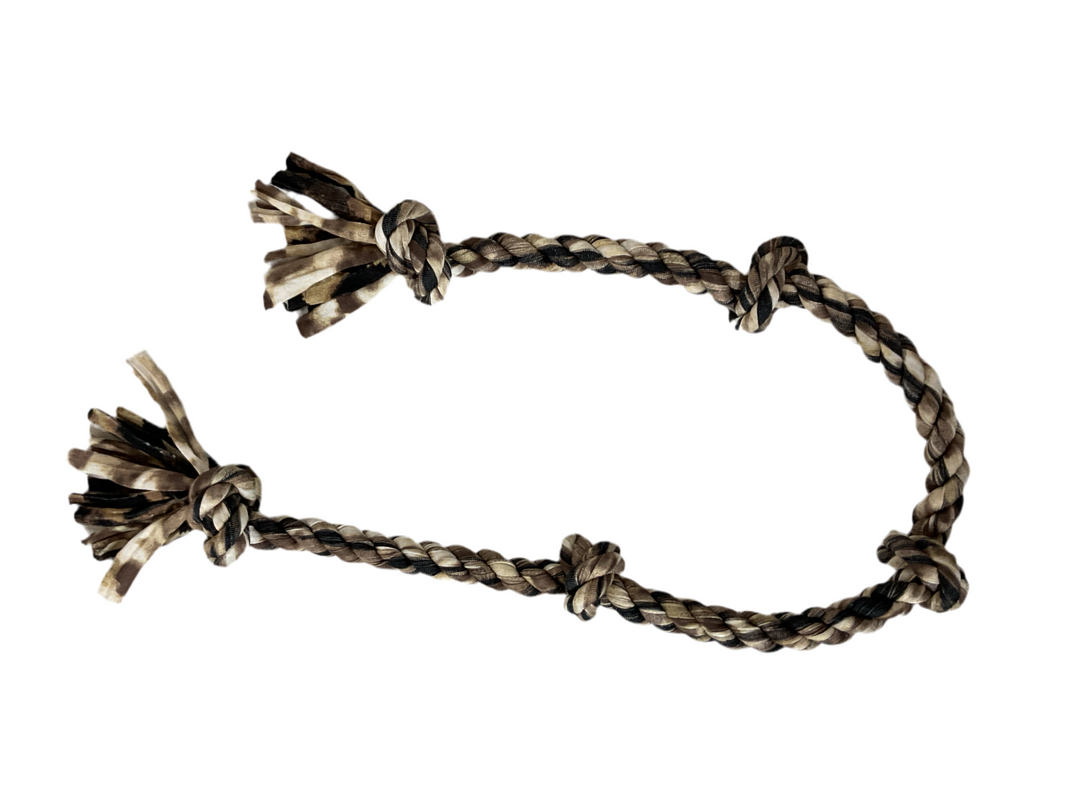 ReRope Pet Toys