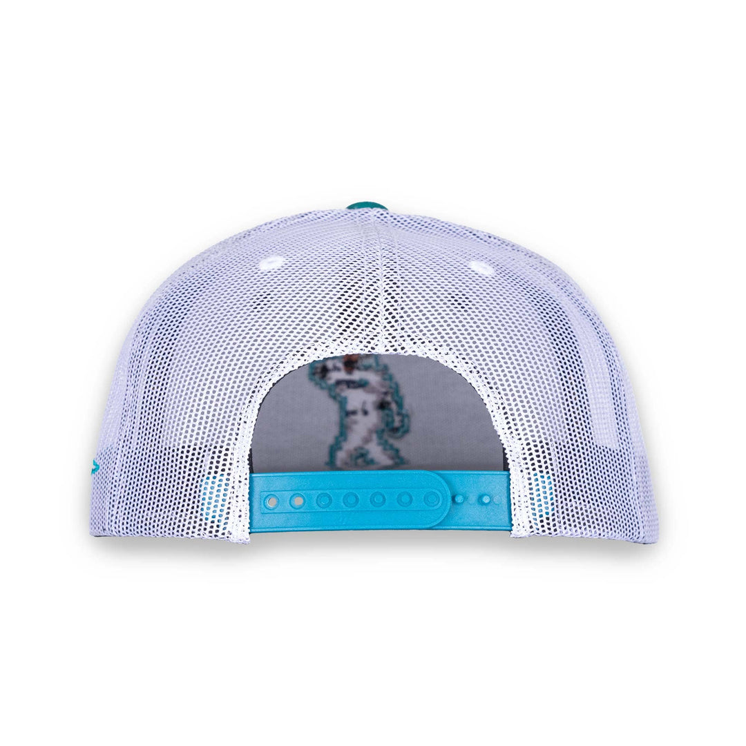 Video Game Junior Trucker Cap - Ken Griffey Jr. Collection