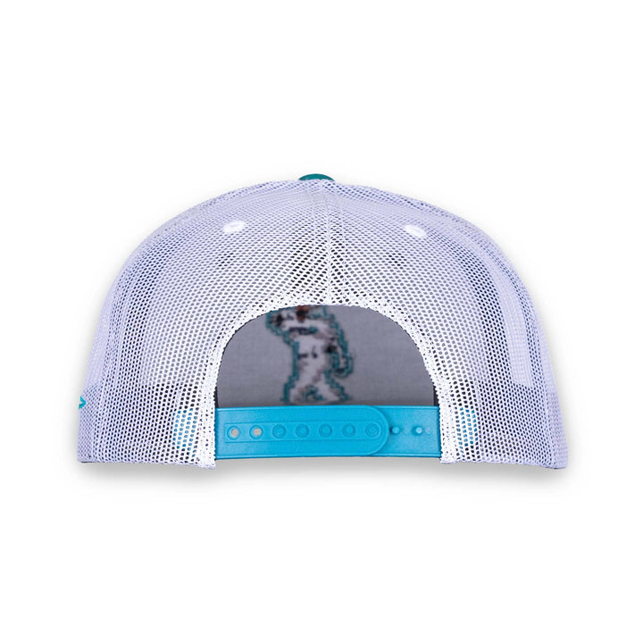 Video Game Junior Trucker Cap - Ken Griffey Jr. Collection