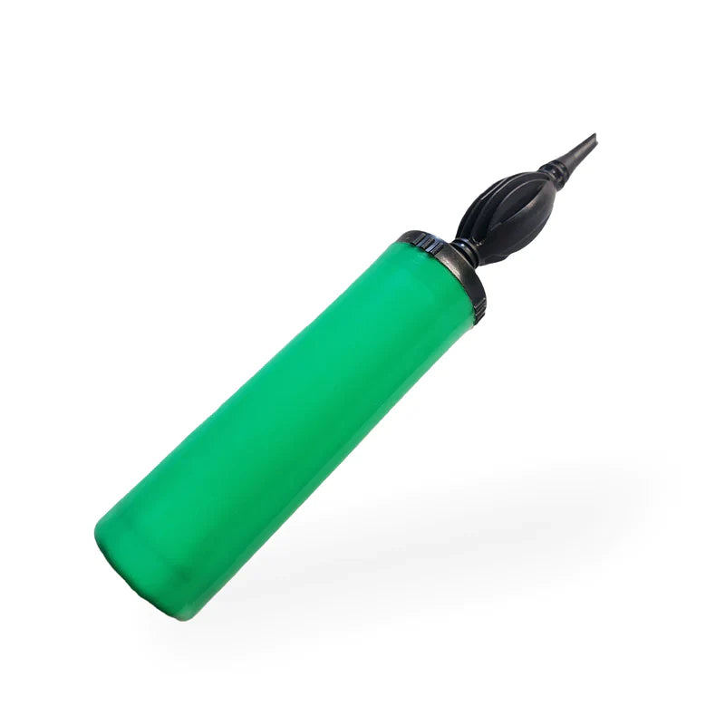 Hand Pump Balloon Inflator