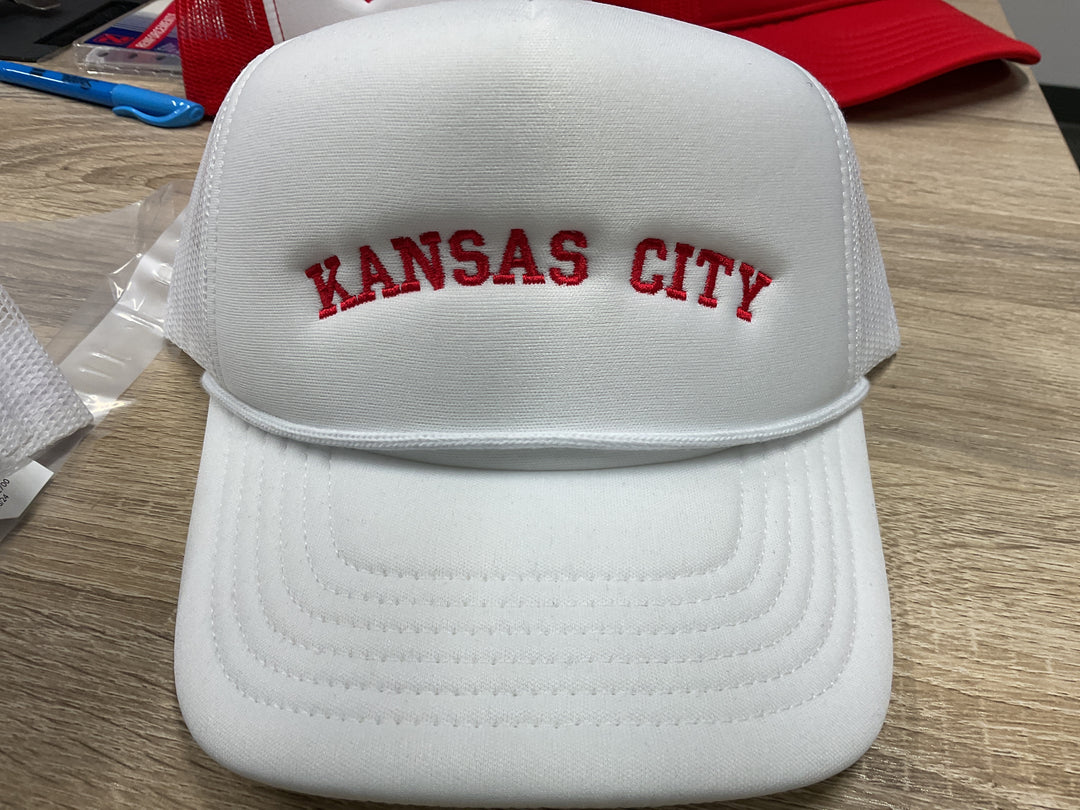Kansas City