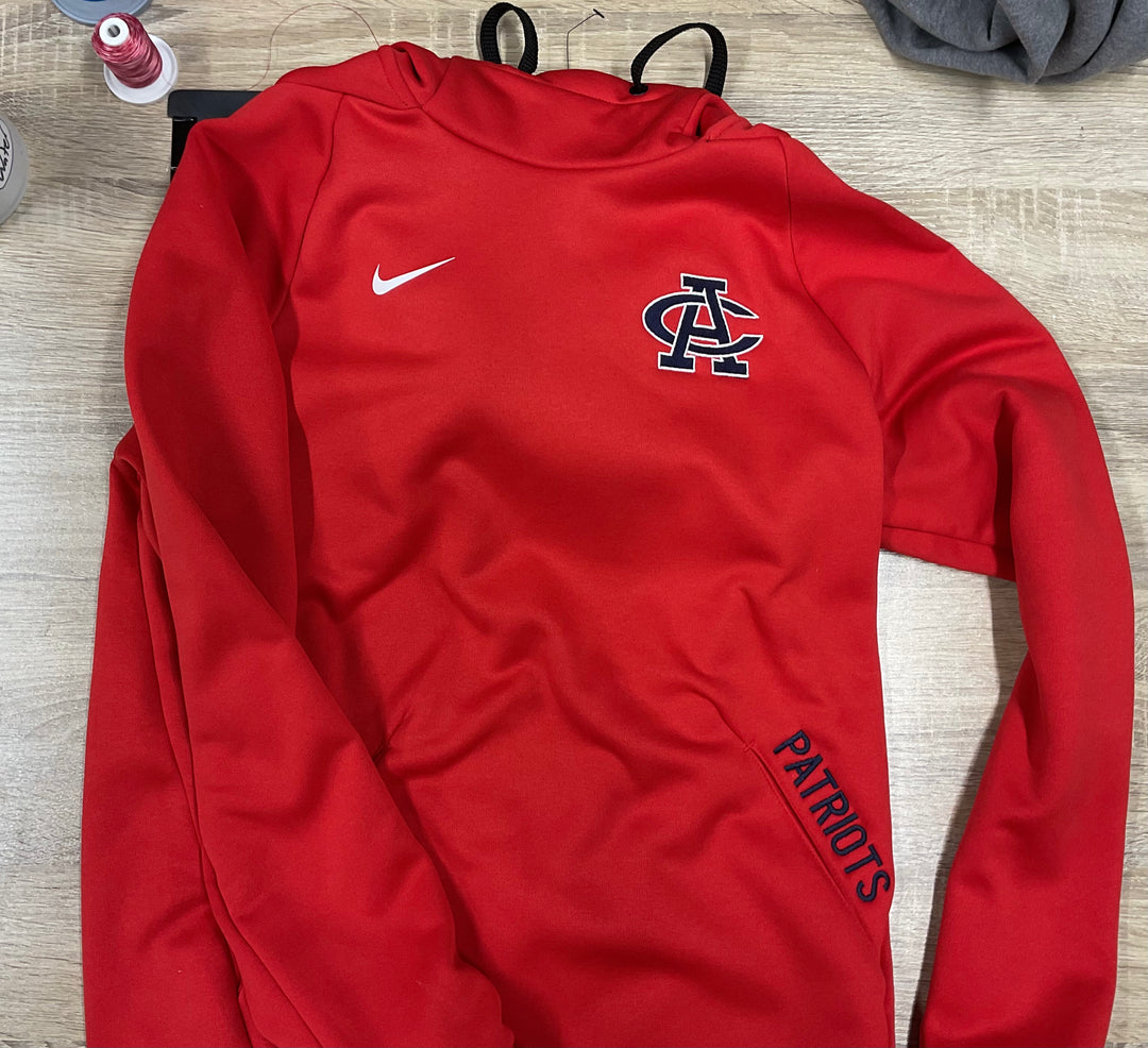 Nike AC Hoodie