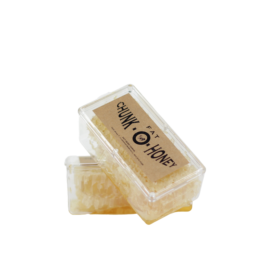 Honeycomb Box